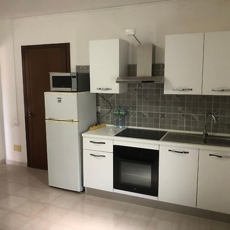Blue Apartment La Maddalena  エクステリア 写真