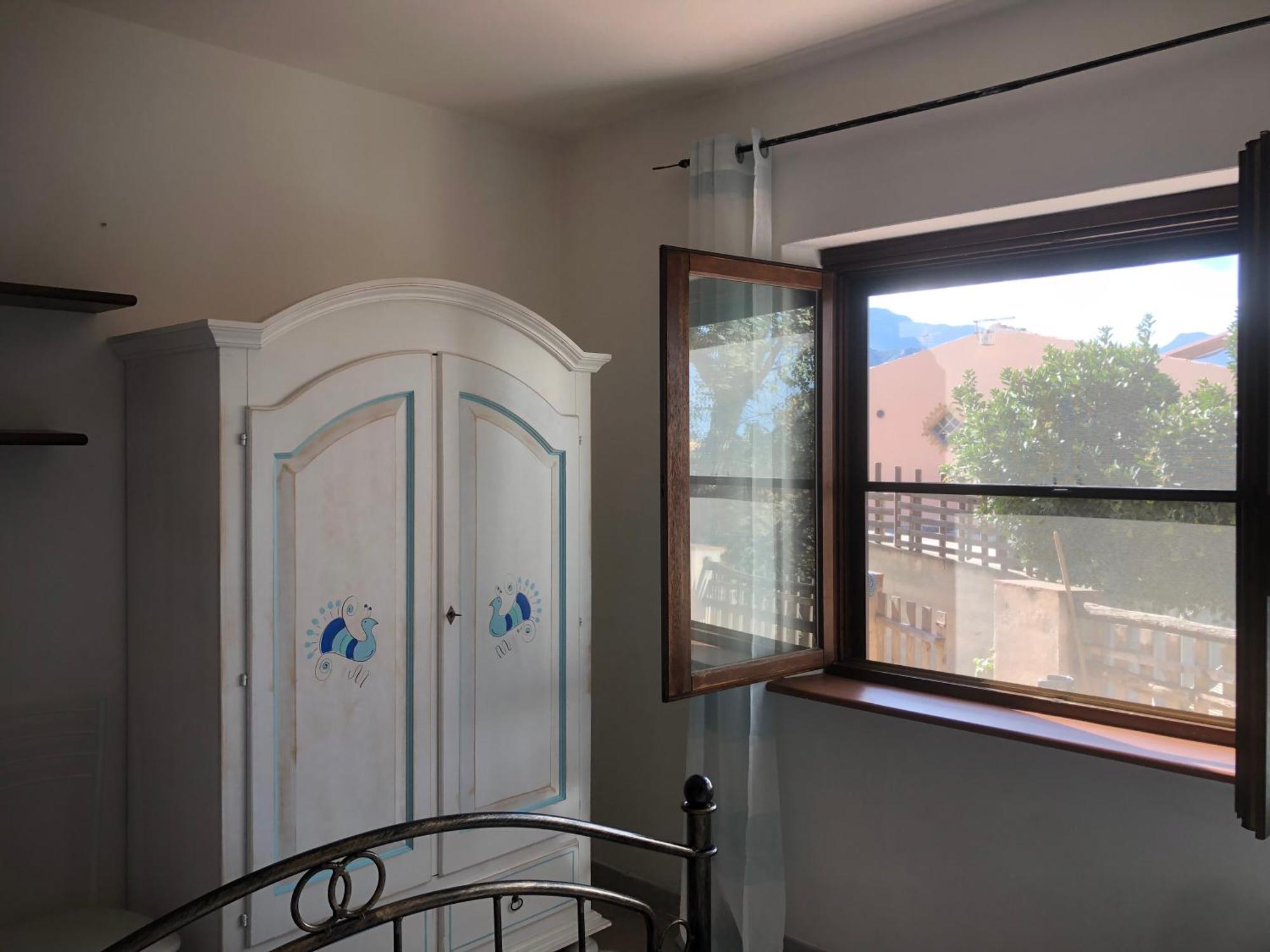 Blue Apartment La Maddalena  エクステリア 写真