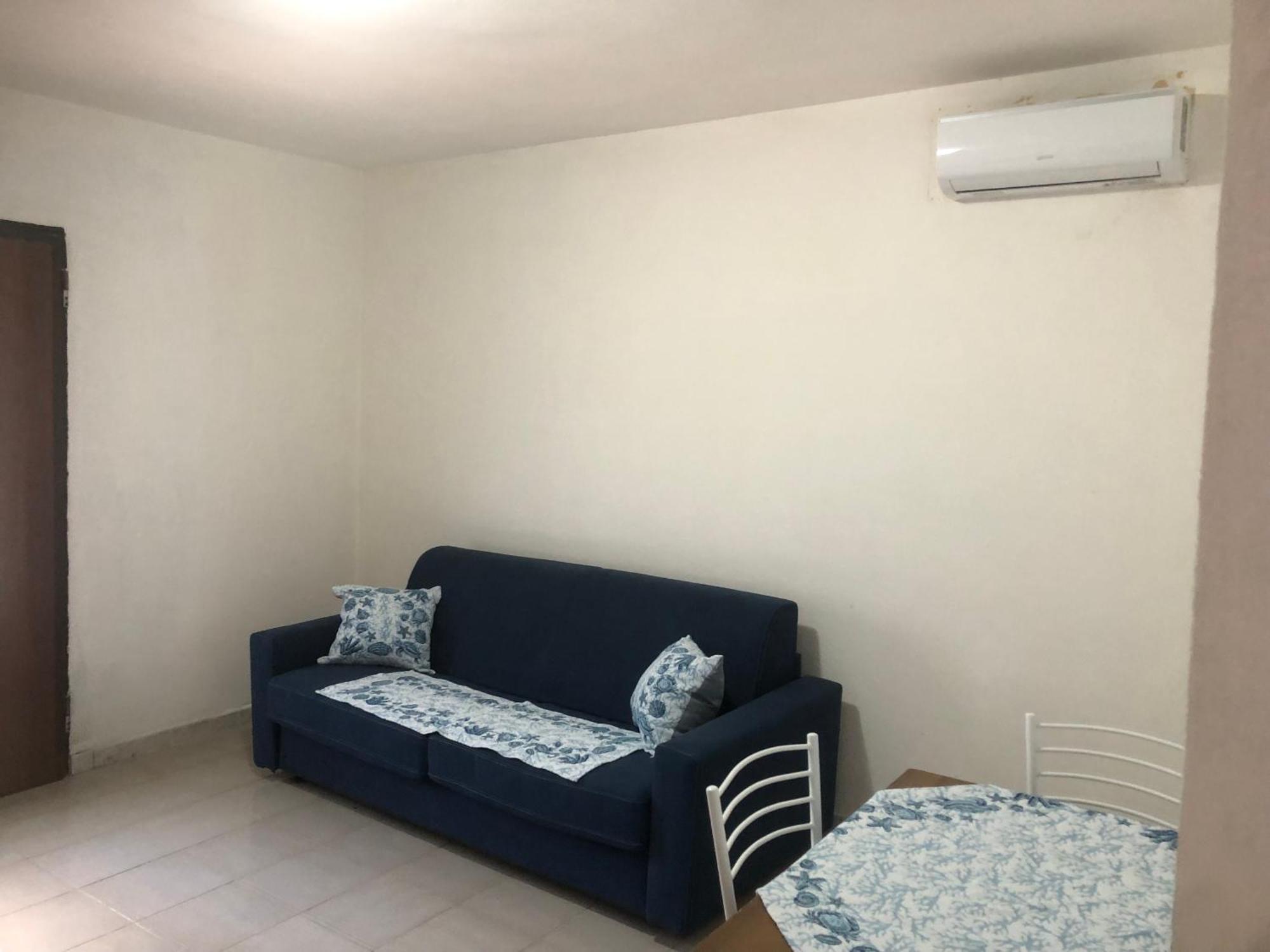 Blue Apartment La Maddalena  エクステリア 写真