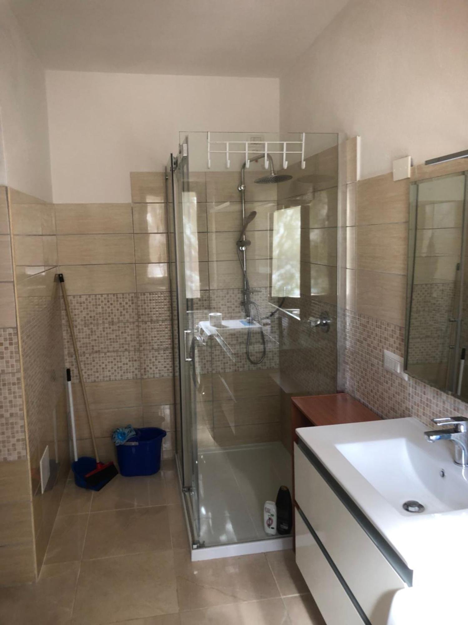 Blue Apartment La Maddalena  エクステリア 写真