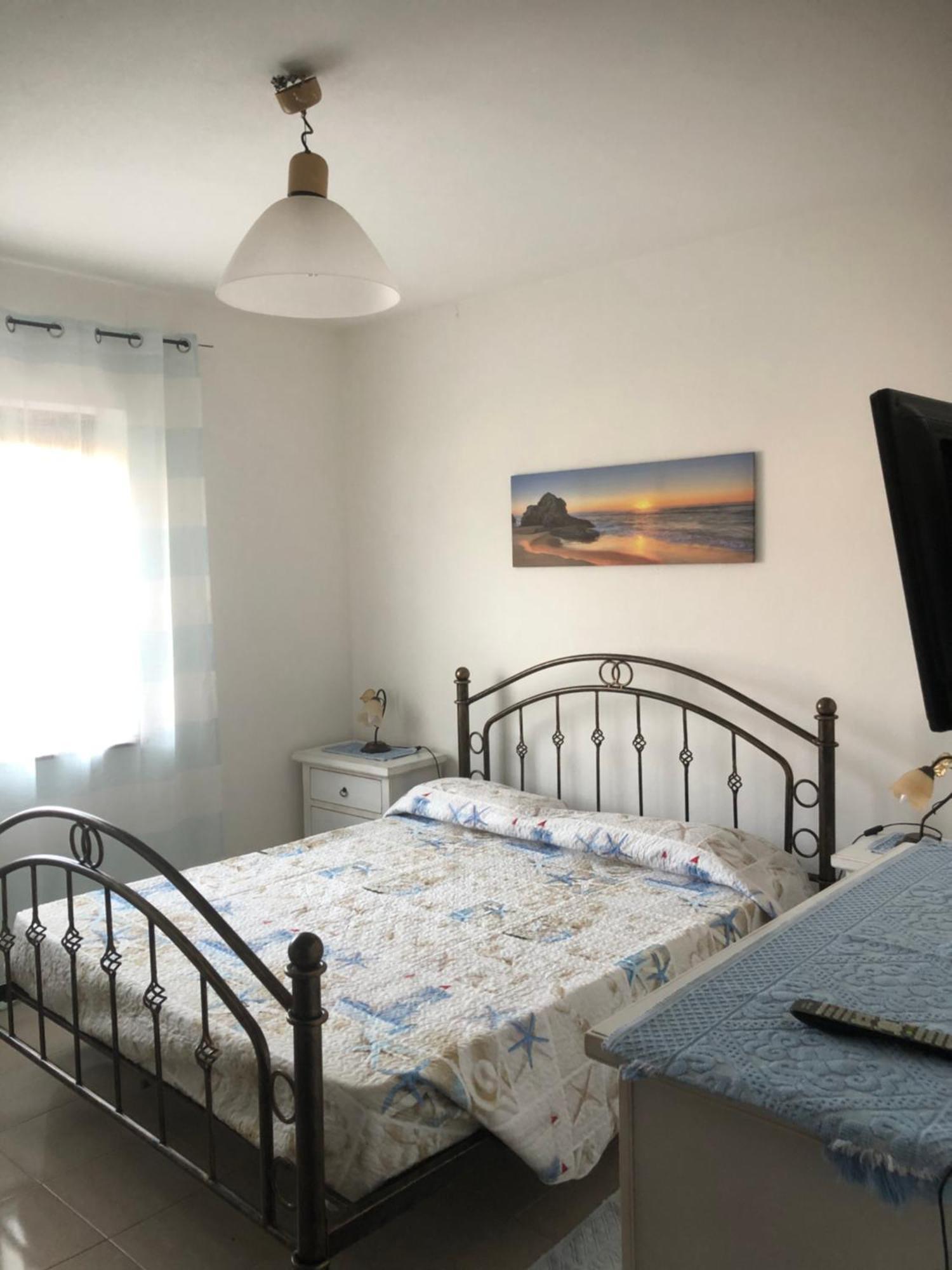Blue Apartment La Maddalena  エクステリア 写真