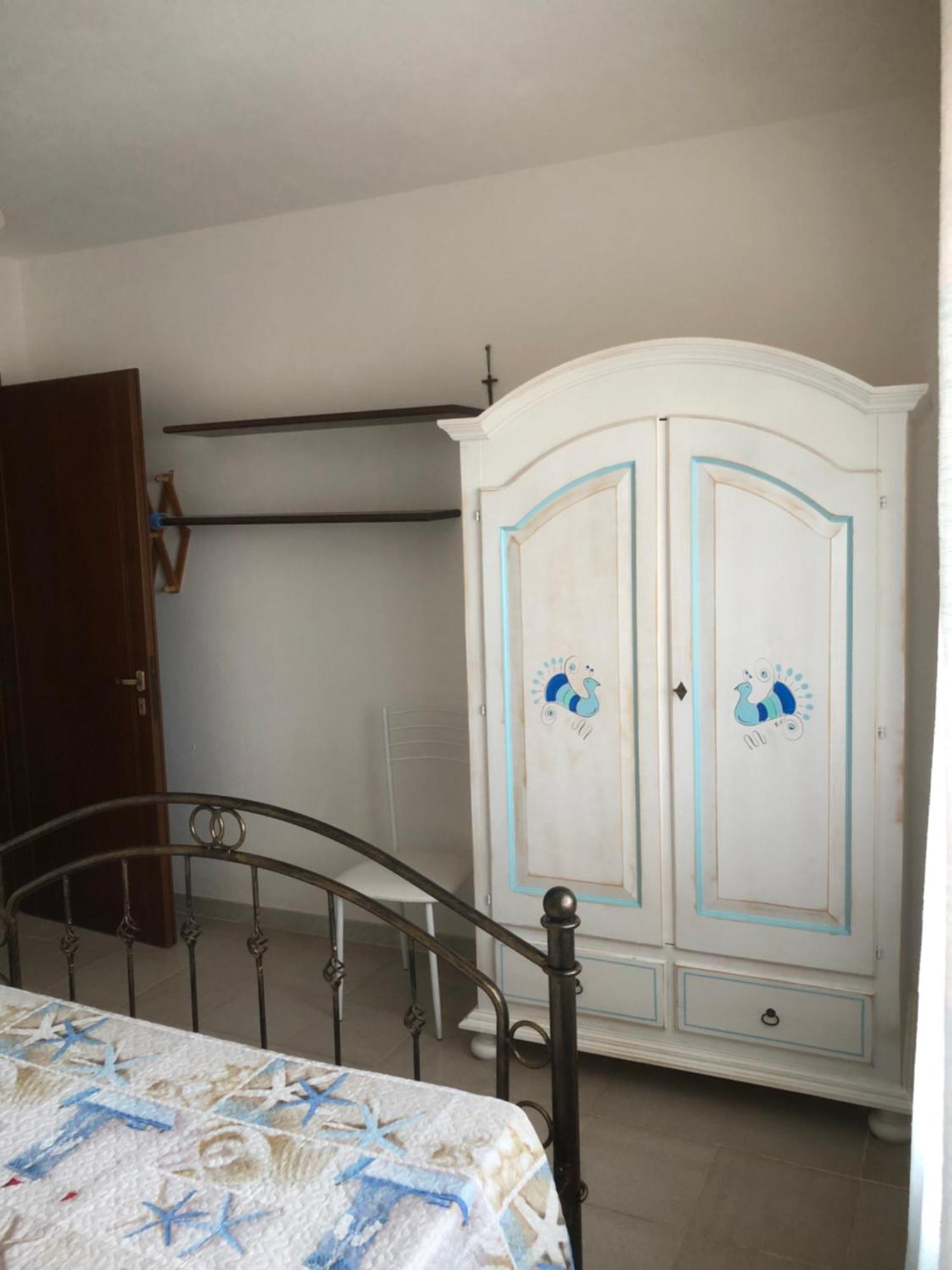 Blue Apartment La Maddalena  エクステリア 写真