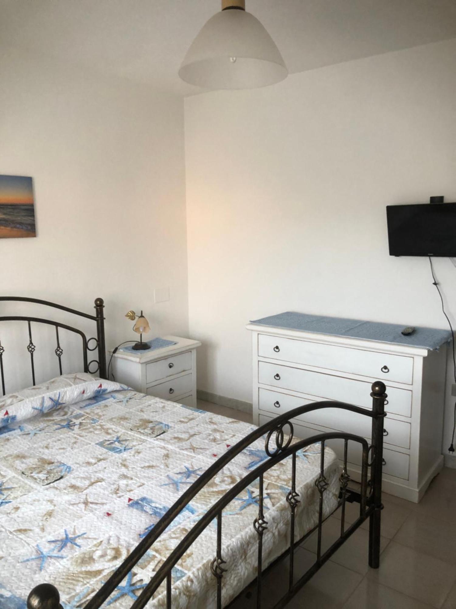 Blue Apartment La Maddalena  エクステリア 写真